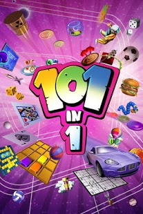Download 101-in-1 Games
